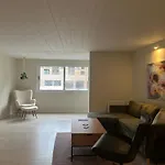 Townhouse With Free Parking * Aalborg