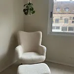 Apartamento Townhouse With Free Parking Aalborg