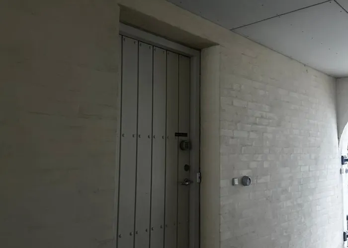 Townhouse With Free Parking Aalborg